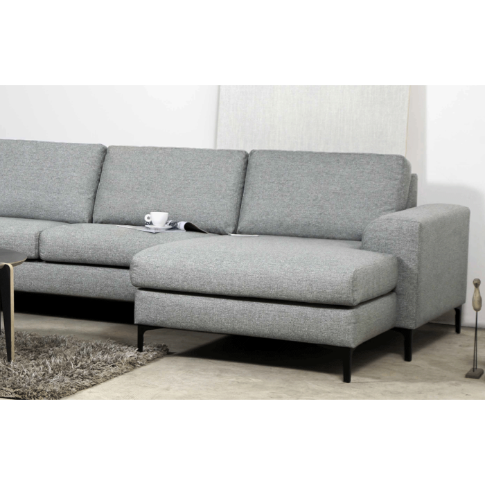 Dīvāns Henry (Stūra Atvērtā)